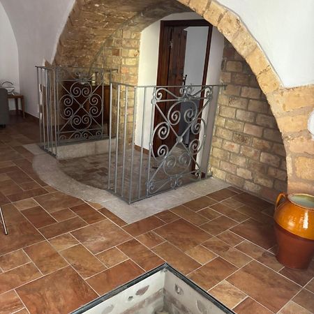 דירות סן ג'יואבאני רוטונדו A Casa Di Laura מראה חיצוני תמונה