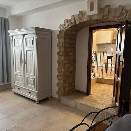דירות סן ג'יואבאני רוטונדו A Casa Di Laura מראה חיצוני תמונה