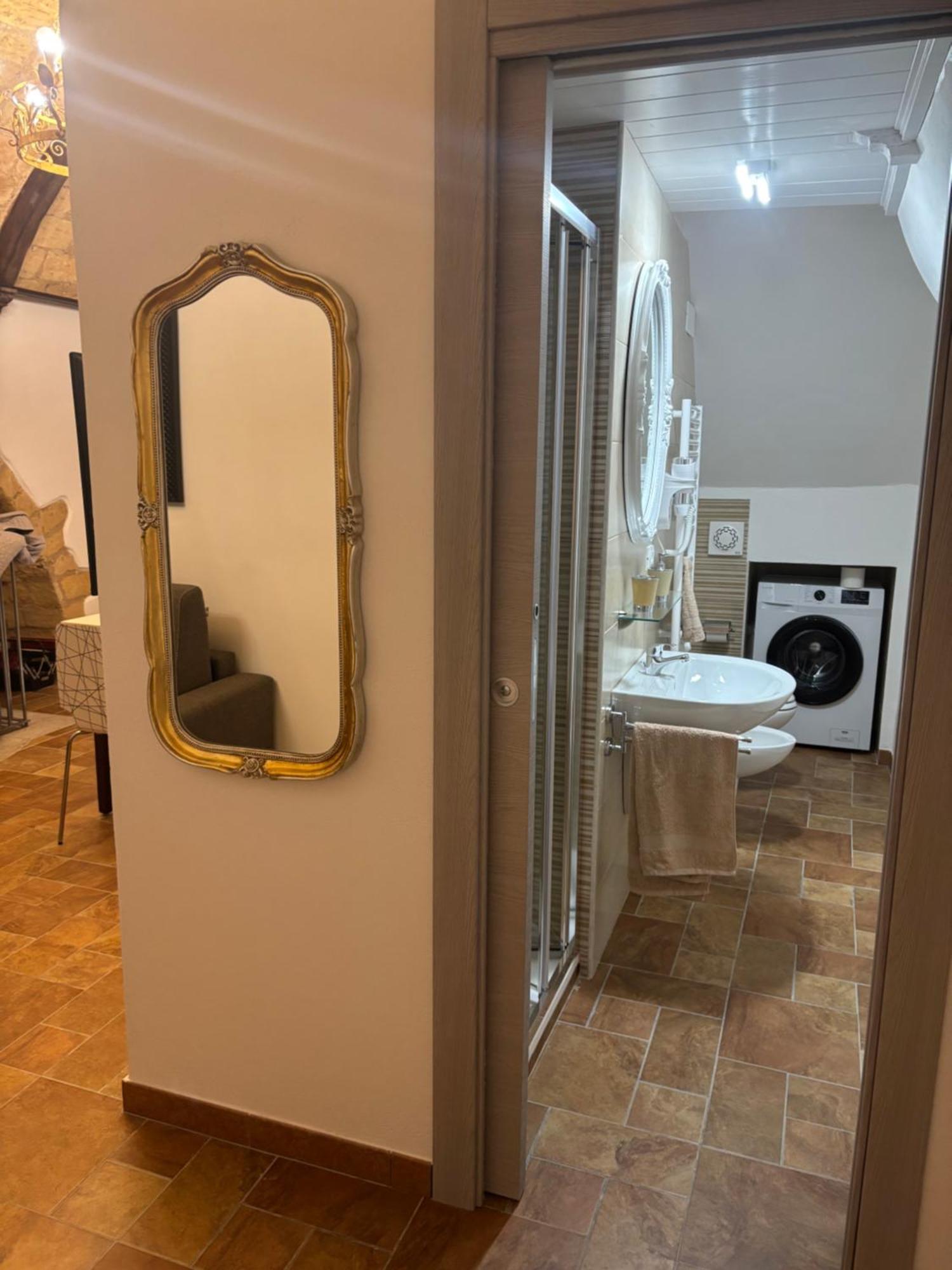 דירות סן ג'יואבאני רוטונדו A Casa Di Laura מראה חיצוני תמונה