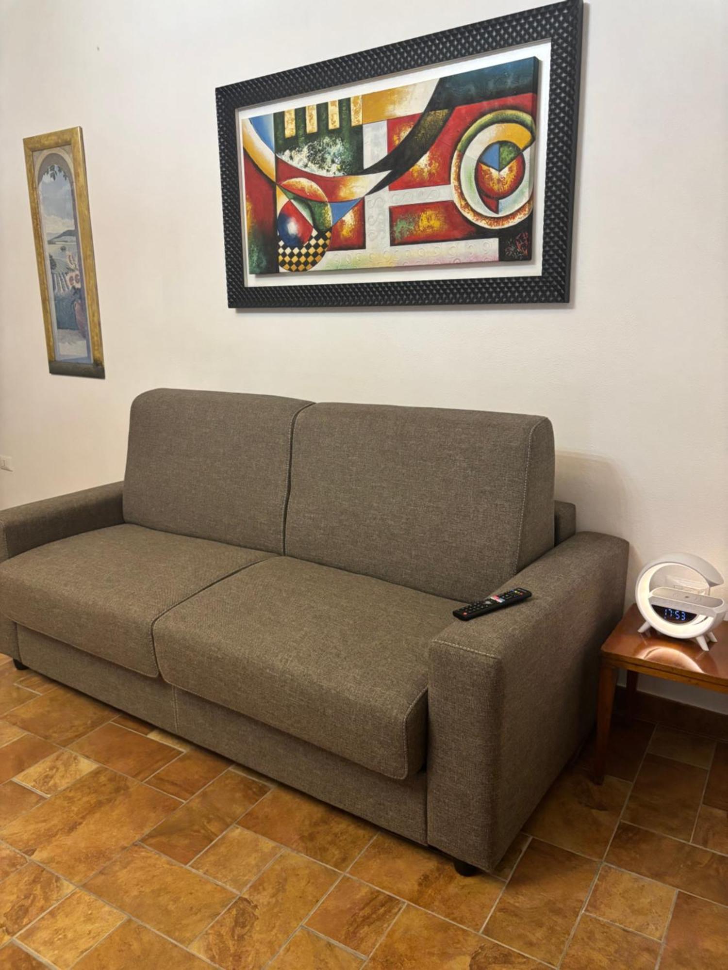 דירות סן ג'יואבאני רוטונדו A Casa Di Laura מראה חיצוני תמונה