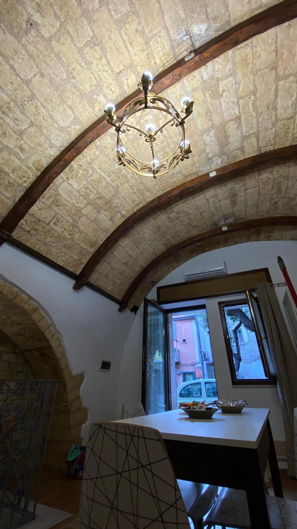 דירות סן ג'יואבאני רוטונדו A Casa Di Laura מראה חיצוני תמונה