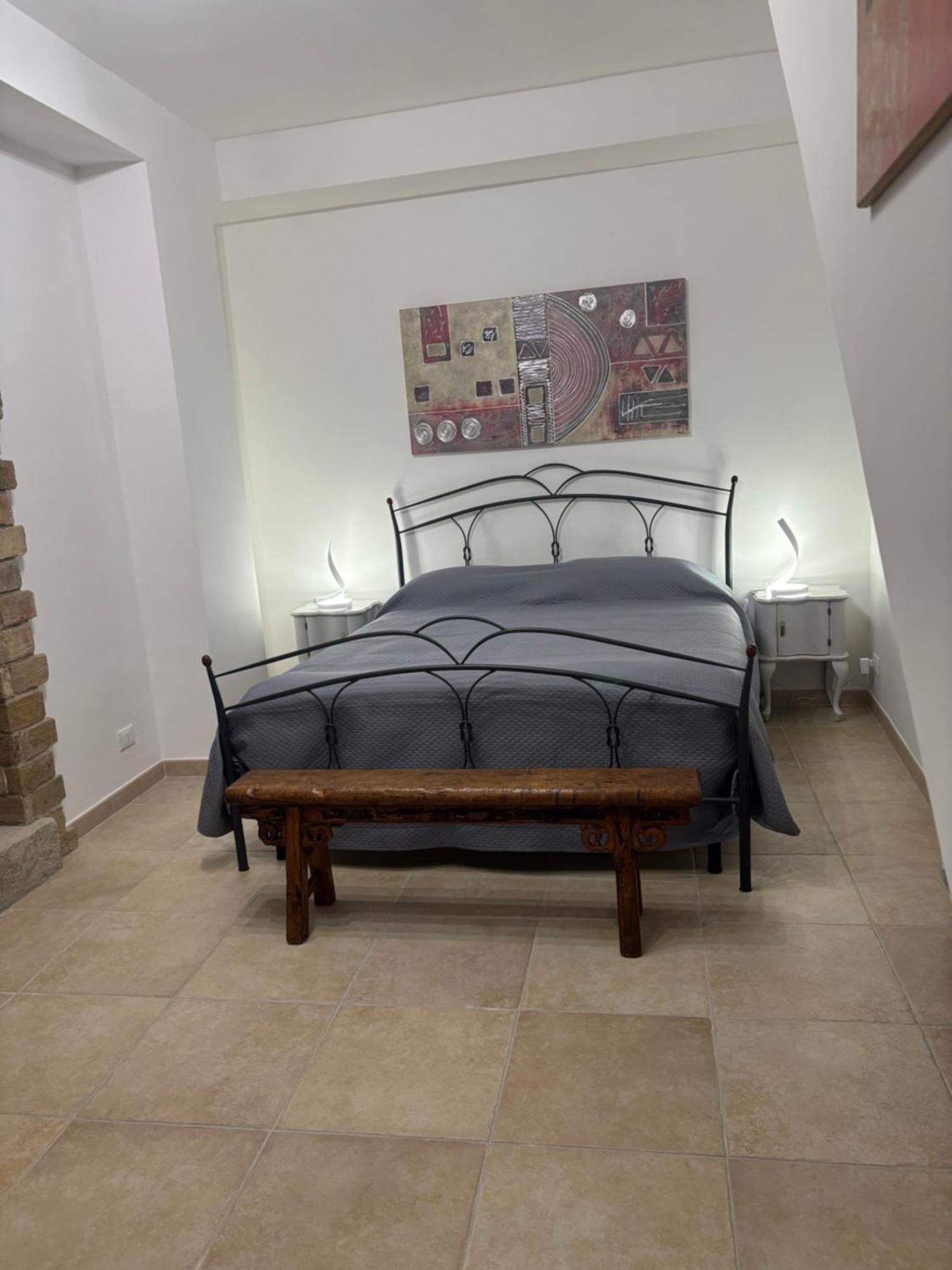 דירות סן ג'יואבאני רוטונדו A Casa Di Laura מראה חיצוני תמונה