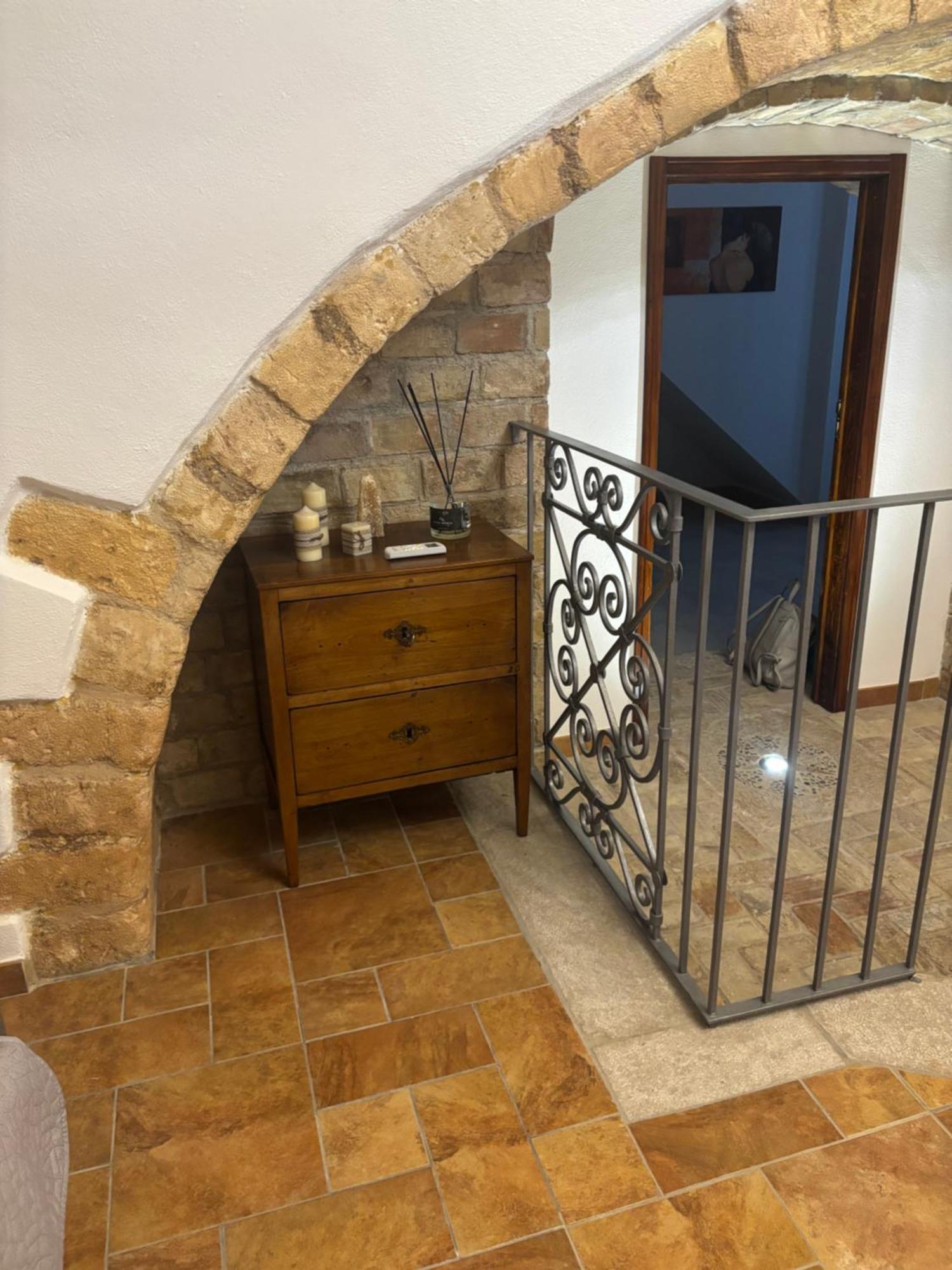 דירות סן ג'יואבאני רוטונדו A Casa Di Laura מראה חיצוני תמונה