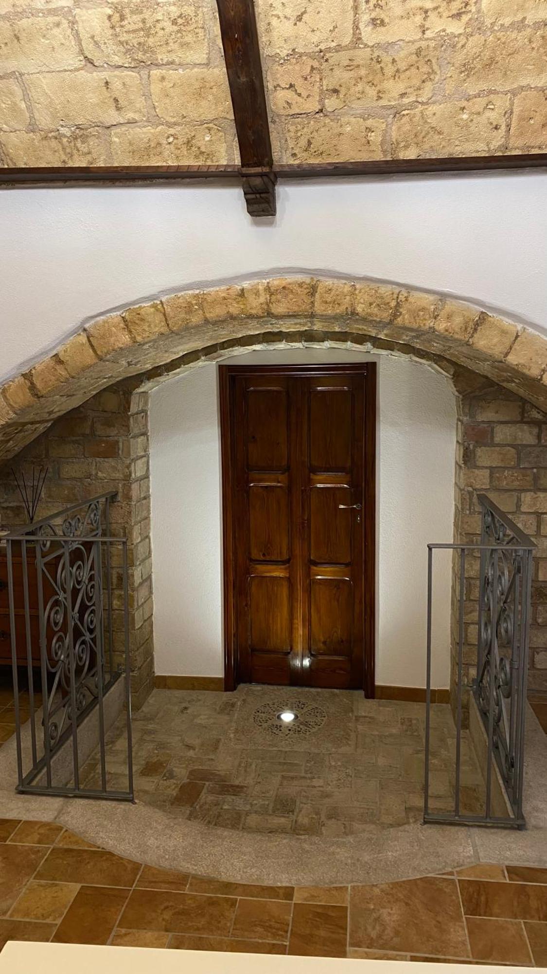 דירות סן ג'יואבאני רוטונדו A Casa Di Laura מראה חיצוני תמונה