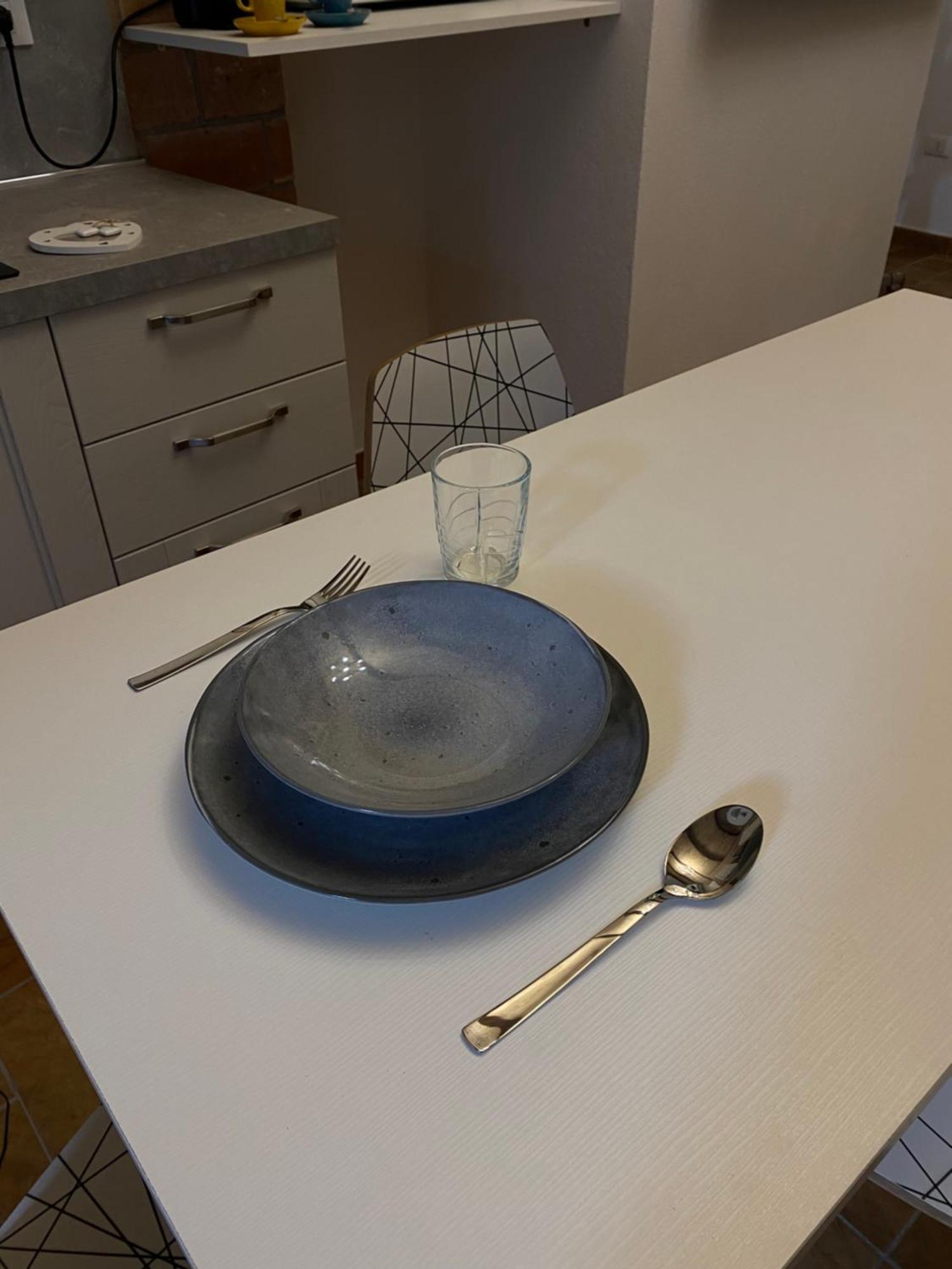 דירות סן ג'יואבאני רוטונדו A Casa Di Laura מראה חיצוני תמונה