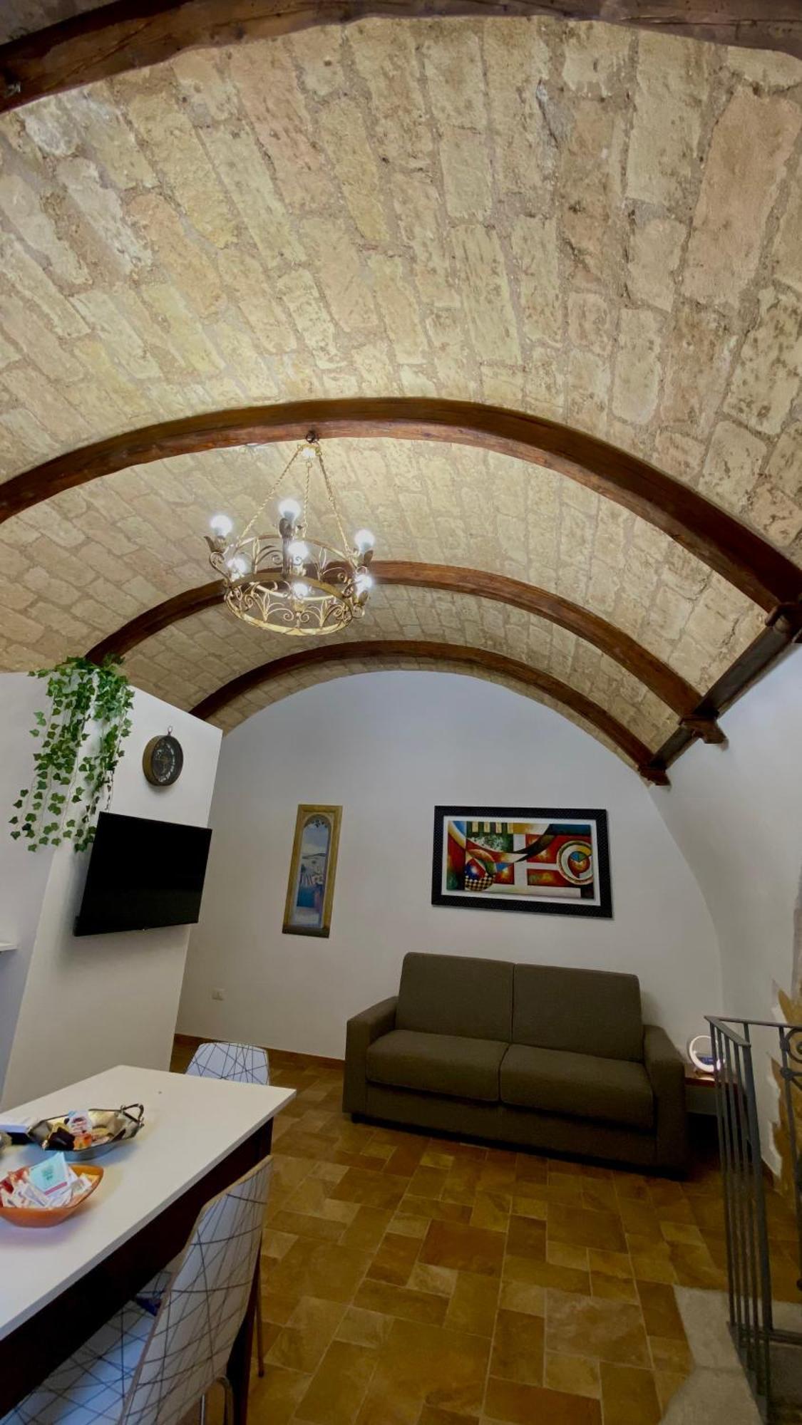 דירות סן ג'יואבאני רוטונדו A Casa Di Laura מראה חיצוני תמונה