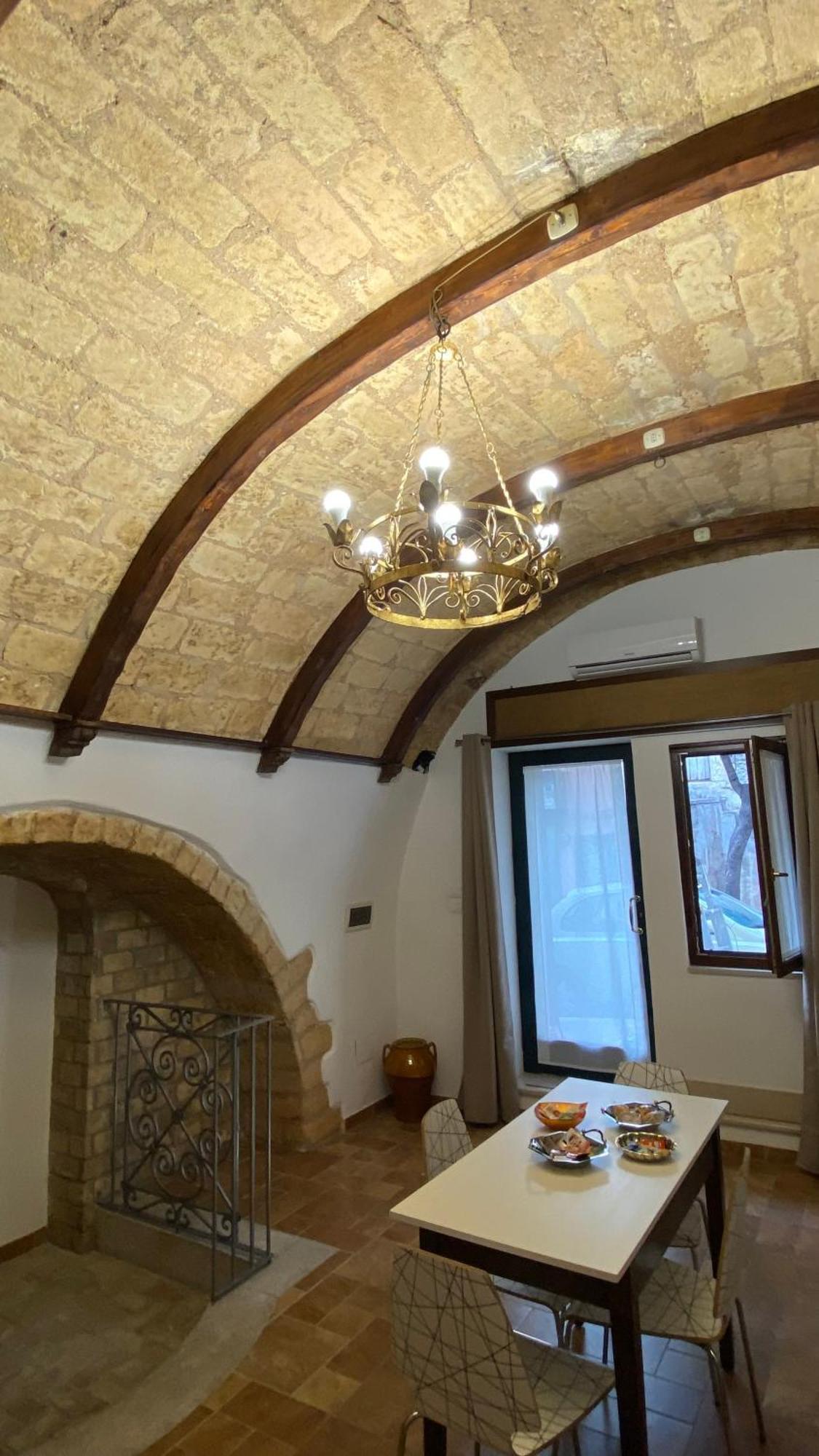 דירות סן ג'יואבאני רוטונדו A Casa Di Laura מראה חיצוני תמונה
