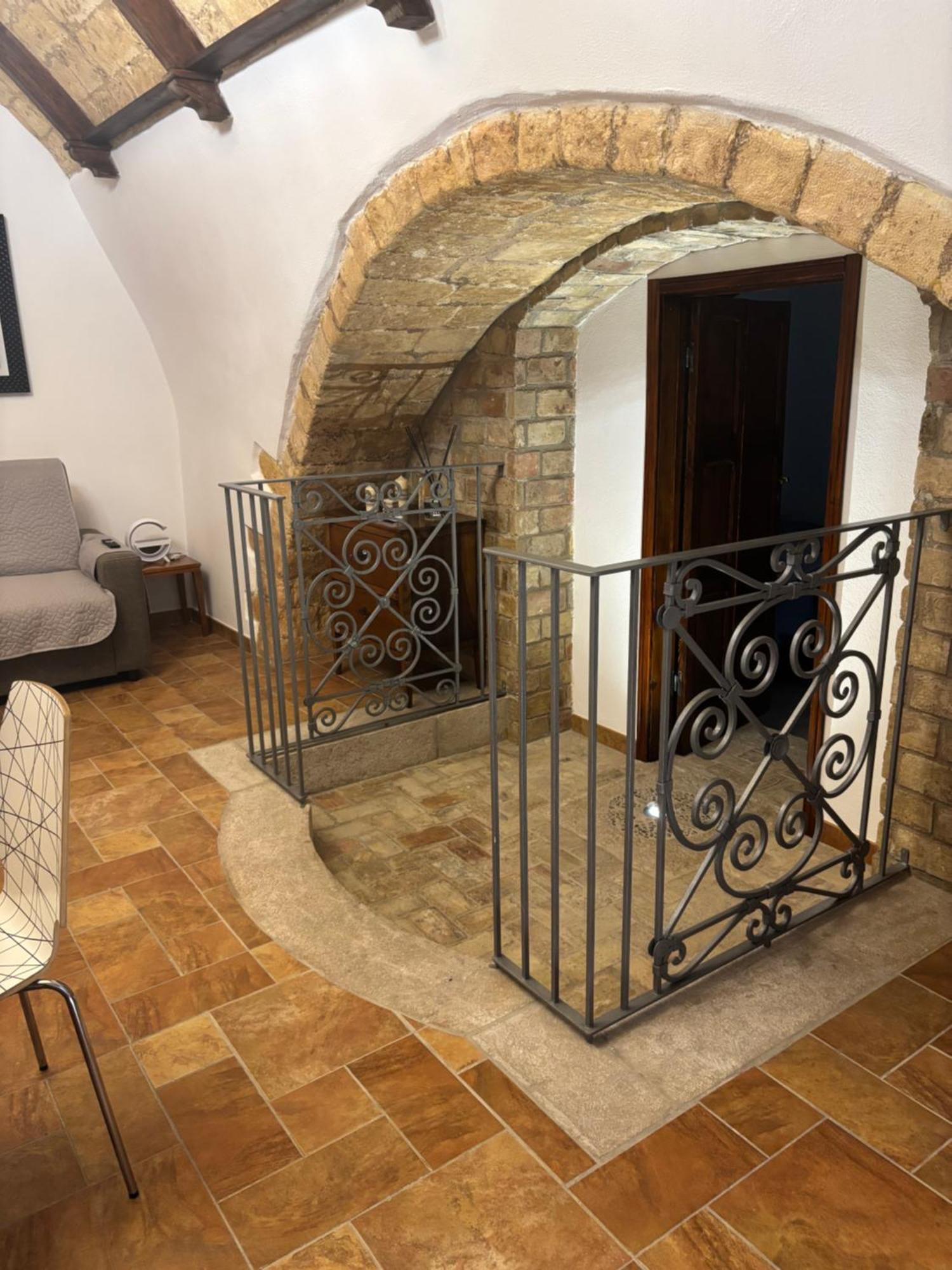 דירות סן ג'יואבאני רוטונדו A Casa Di Laura מראה חיצוני תמונה