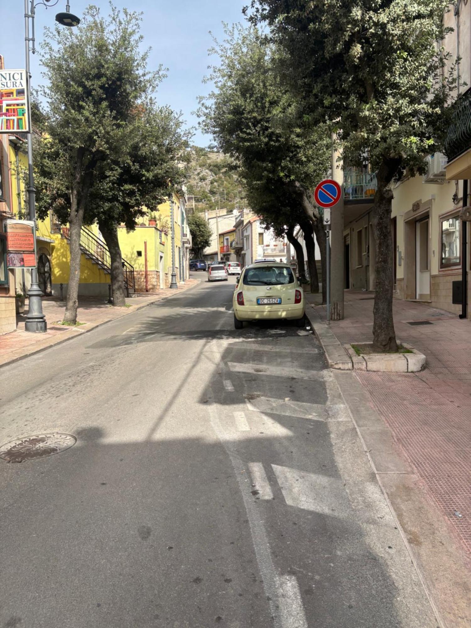 דירות סן ג'יואבאני רוטונדו A Casa Di Laura מראה חיצוני תמונה