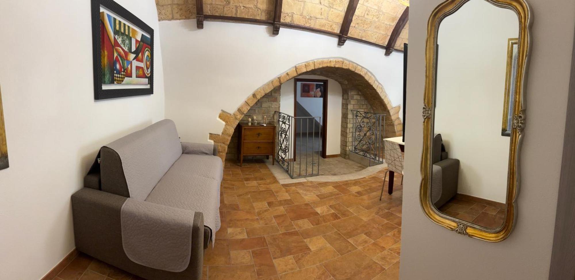 דירות סן ג'יואבאני רוטונדו A Casa Di Laura מראה חיצוני תמונה