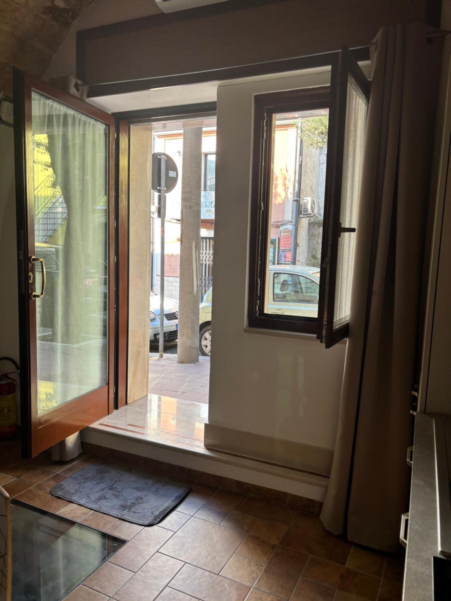 דירות סן ג'יואבאני רוטונדו A Casa Di Laura מראה חיצוני תמונה