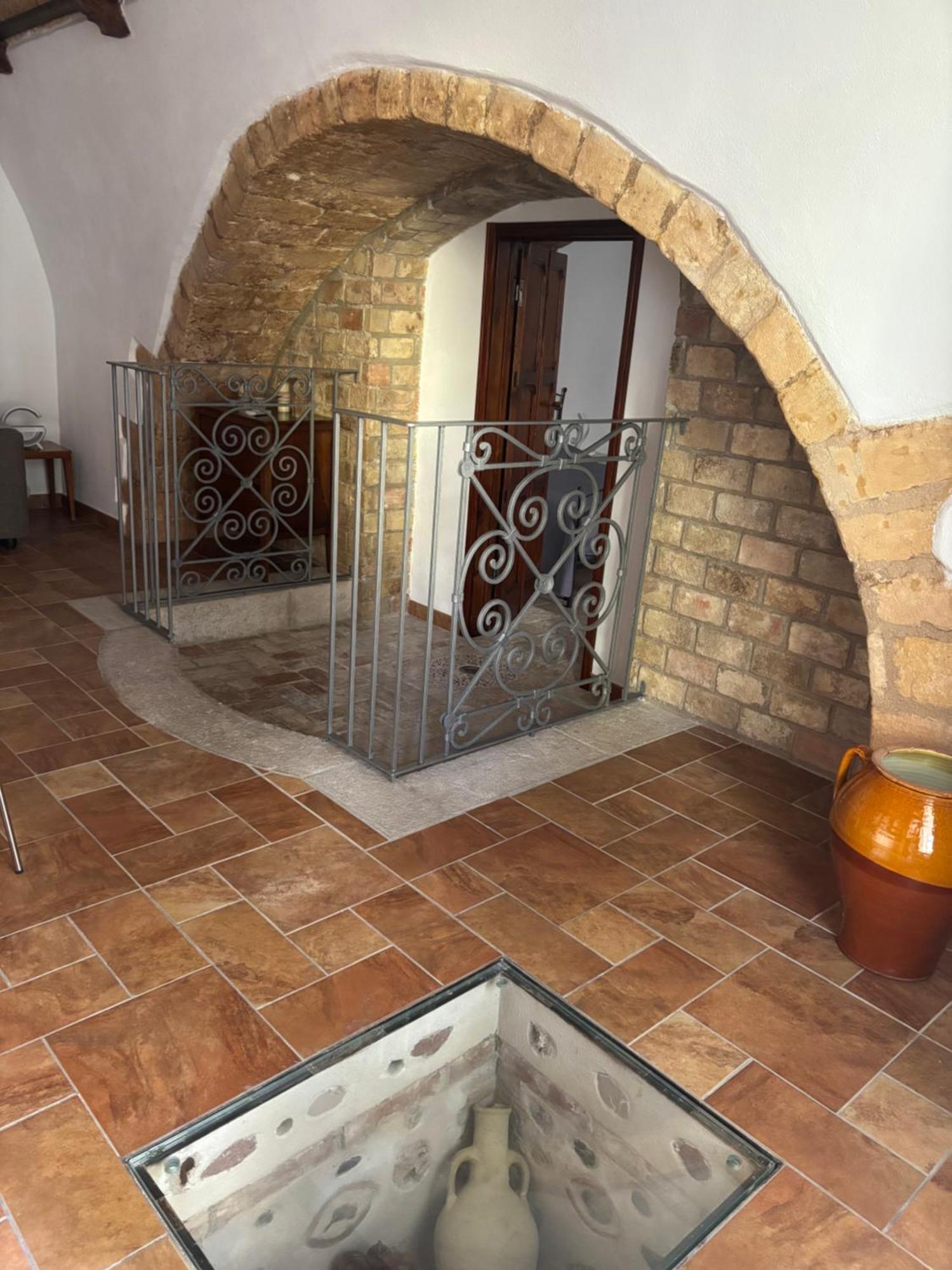 דירות סן ג'יואבאני רוטונדו A Casa Di Laura מראה חיצוני תמונה