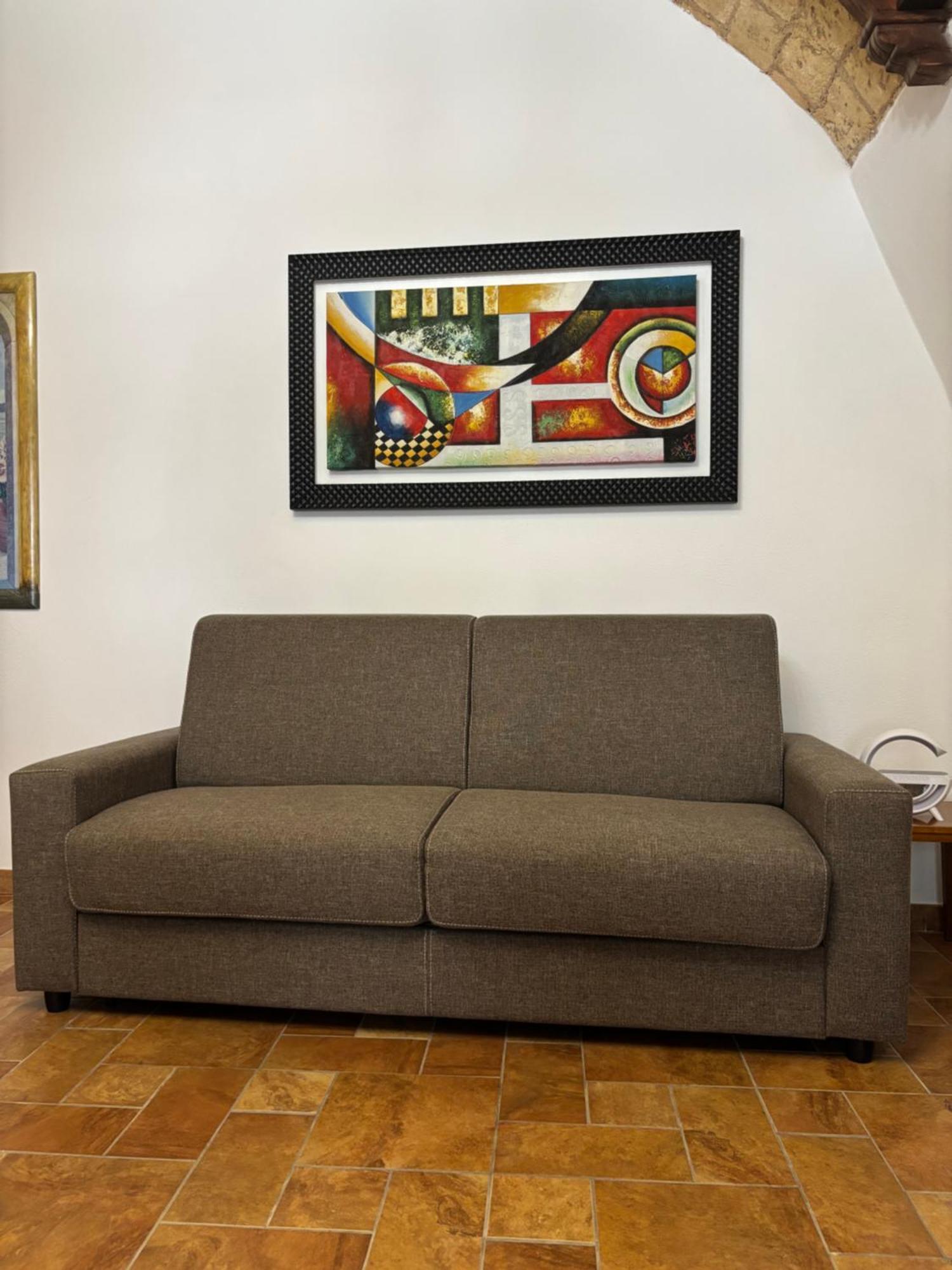 דירות סן ג'יואבאני רוטונדו A Casa Di Laura מראה חיצוני תמונה