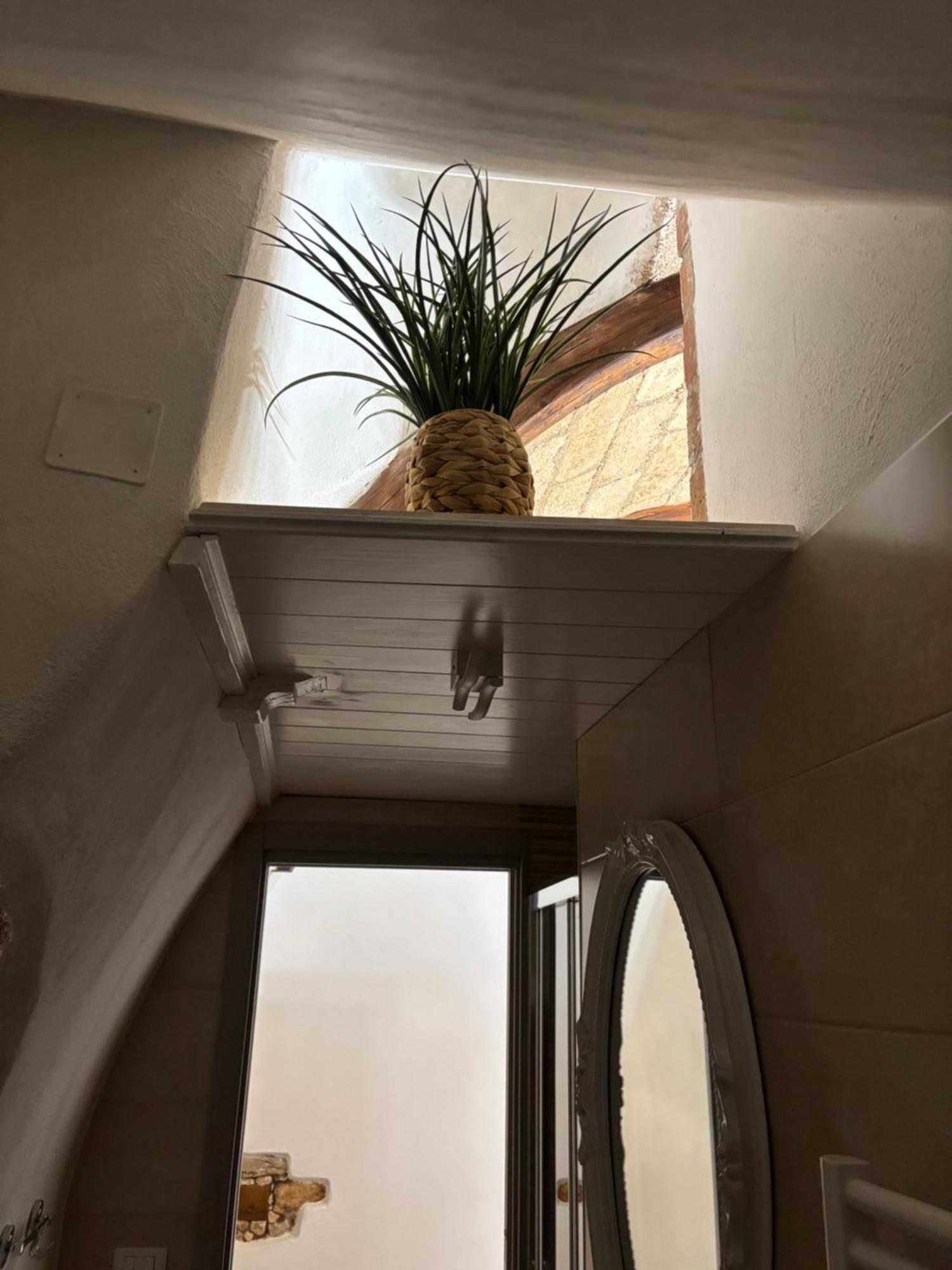 דירות סן ג'יואבאני רוטונדו A Casa Di Laura מראה חיצוני תמונה