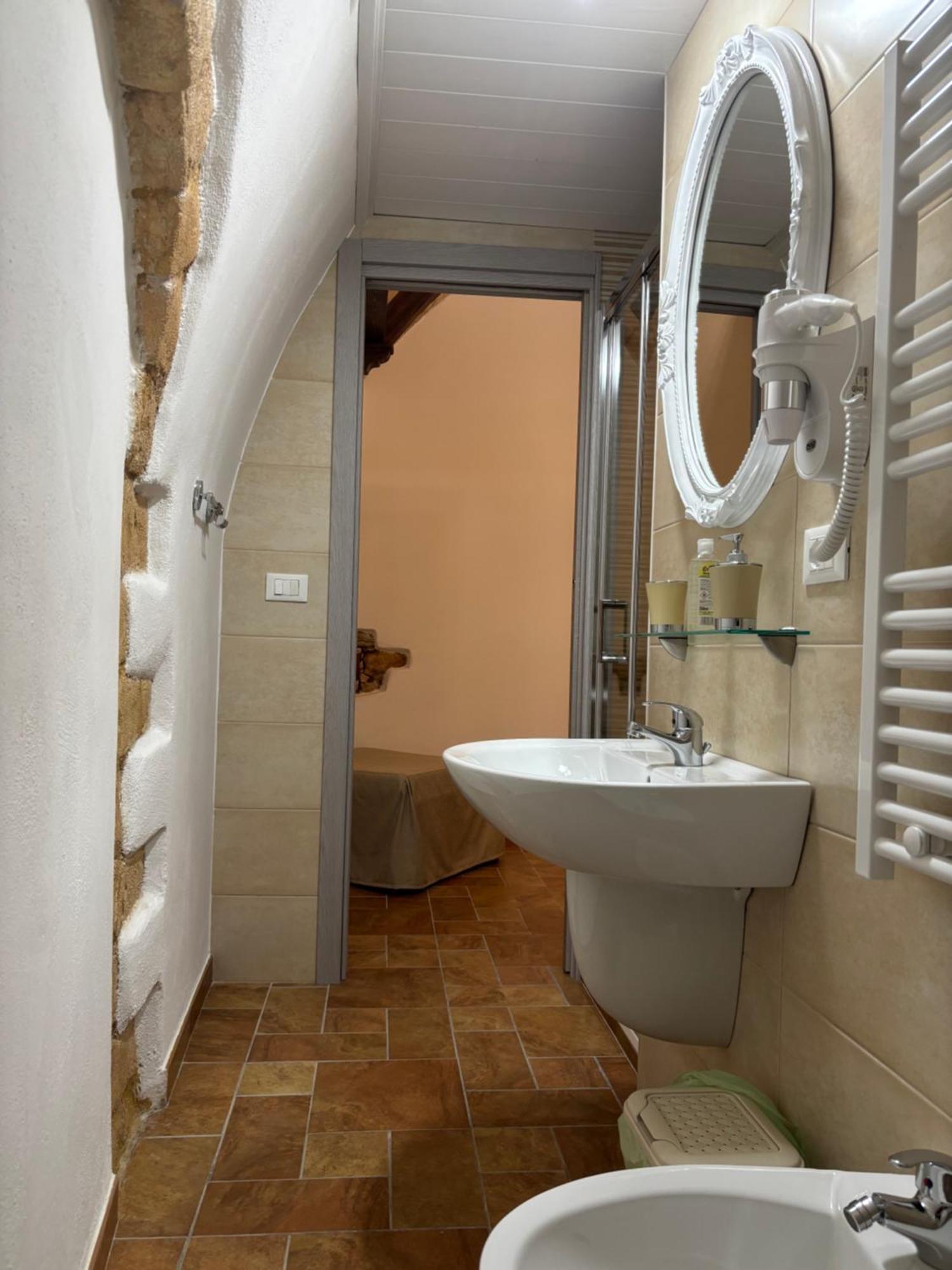 דירות סן ג'יואבאני רוטונדו A Casa Di Laura מראה חיצוני תמונה