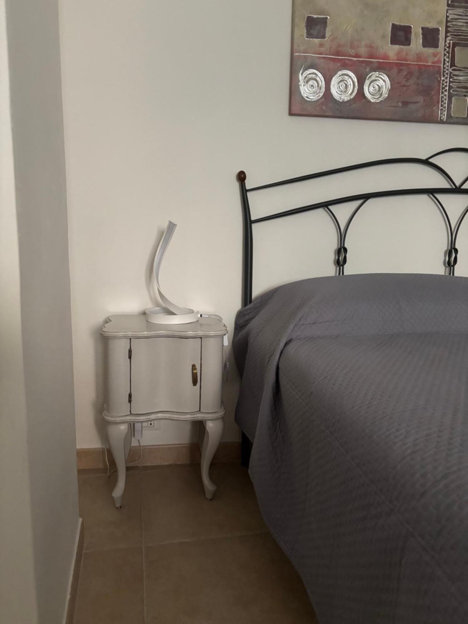 דירות סן ג'יואבאני רוטונדו A Casa Di Laura מראה חיצוני תמונה