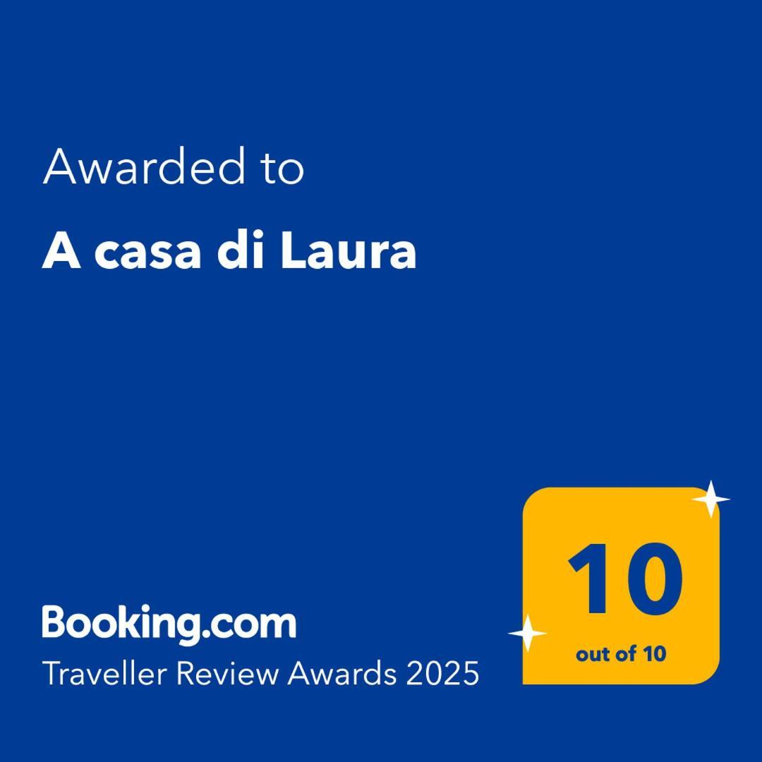 דירות סן ג'יואבאני רוטונדו A Casa Di Laura מראה חיצוני תמונה